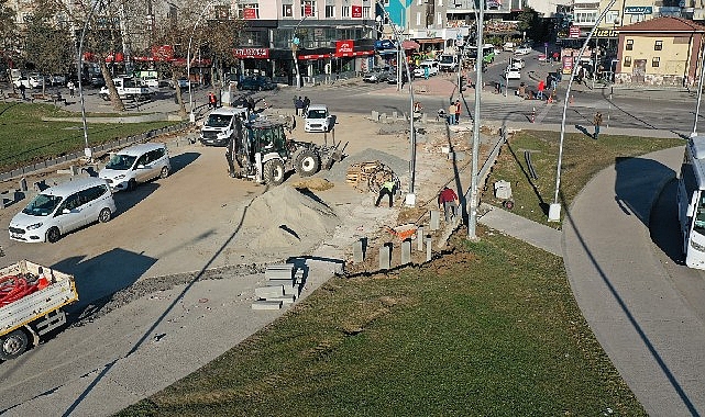 Gebze'de Anibal dalçık üstü trafik akışına kapatıldı