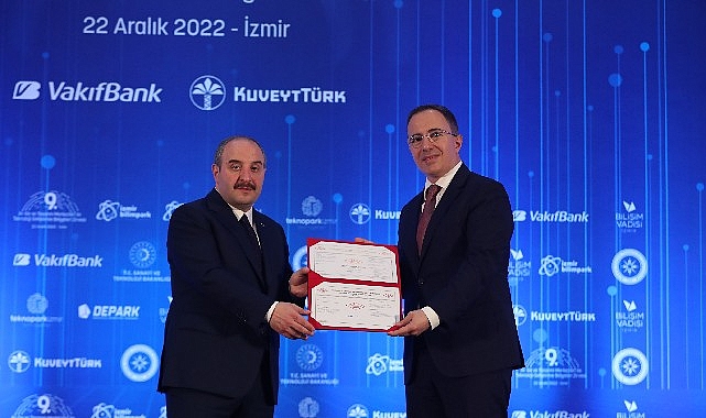 SOCAR Türkiye Ar-Ge, dünyada “ISO 56002 İnovasyon Yönetim Sistemi Belgesi" alan ilk şirket oldu