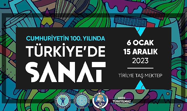 “Türkiye'de Sanat Mudanya Buluşmaları" Başlıyor