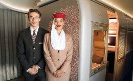 30 milyon üyeyle daha güçlüyüz! Emirates Skywards bu başarıyı tam 1 milyon Mil hediye ederek kutluyor