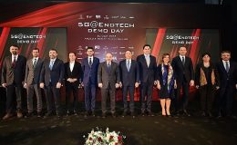 5G@Endtech Hızlandırma Programı Kapsamında 5G Teknolojisiyle İmalat Sanayi İçin Çözüm Sunan 13 Teknoloji Firması Desteklendi