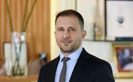 Akbank'ın Teknoloji Dönüşümüne Gökhan Gökçay Liderlik Edecek