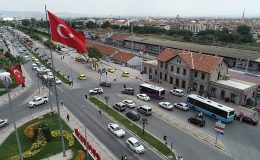 Balıkesir'in ihracatında 1 milyar dolara ramak kaldı