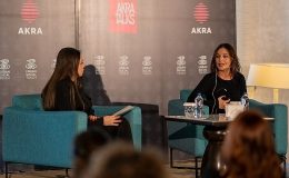 Başarılı Oyuncu Şeney Gürler,  Antalyalıları Mest Etti