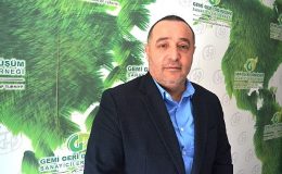 Başkan Kamil Önal Mali Kongrede Güven Oyu Aldı