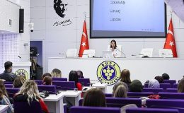 Beyin gelişimi kadınlarda 25, erkeklerde 28 yaşta tamamlanıyor
