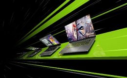 CES 2023'ten NVIDIA Müjdeleri