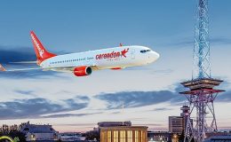 Corendon Airlines ITB Berlin 2023 İçin Ek Uçuş Planladı