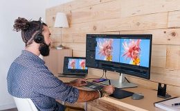 Dell Technologies “Dünyanın İlk'lerini” Duyurmaya Devam Ediyor