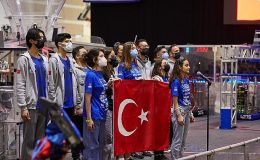 “Emoner Robotics" bu kez “Charged-Up" teması üzerine yarışacak…