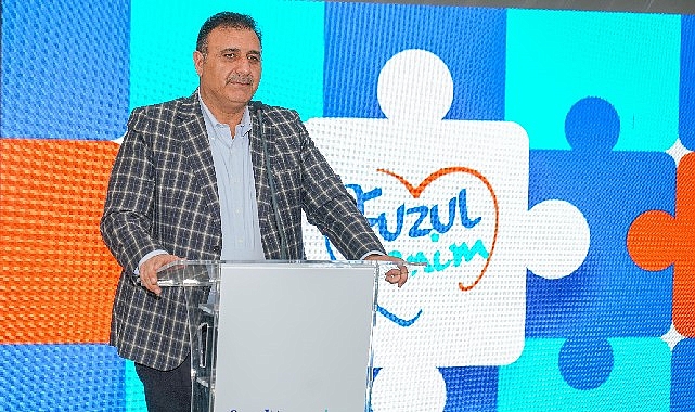 Fuzul Sosyal Platform'un yeni kimliği Fuzul Benim oldu