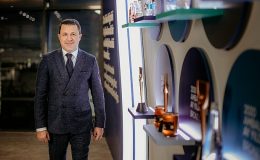 GCA önümüzdeki dönem ürünlerini 50 ülkeye ihraç edecek