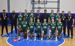 Gürespor, Başkent'ten Mutlu Dönüyor