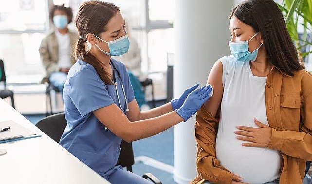 Hamilelik Döneminde Hangi Aşı Ne Zaman Yapılmalı?