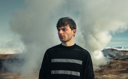 Janus Rasmussen (Kiasmos) “PSMLoves2Dance" Kapsamında 3 Şubat'ta Zorlu PSM'de!