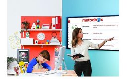 Kişiye Özgü Yapay Zeka Temelli Eğitim Platformu: MetodBox