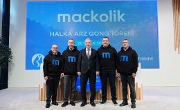 Mackolik, Borsa İstanbul'da işlem görmeye başladı