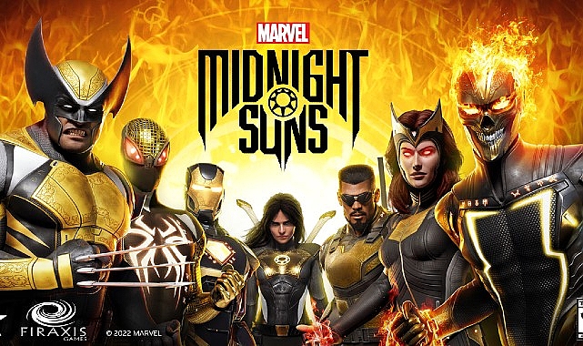 “Marvel's Midnight Suns” ve “HITMAN 3” Bu Ay DLSS 3 Desteğiyle Geliyor