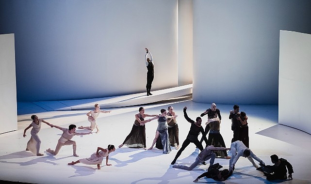 Monte Carlo Balesi'nin Eşsiz &apos;'Romeo ve Juliet'' Performansına Sayılı Günler Kaldı!