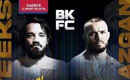 Murat Kazgan “Lord Pitbull" Çıplak El Dövüş Şampiyonasında Ringe Çıkıyor