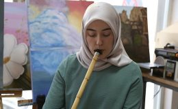 Notalar KO-MEK'te hayat buldu