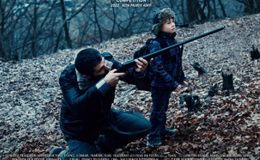 Ödüllü filmler Ocak Ayında da Atlas 1948 Sineması'nda