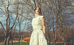 Özge Gürel İle Birlikte Doğaya Kaçış