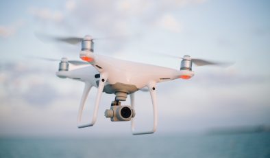 Drone Sistemleri Nasıl Çalışır?