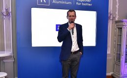 Reynaers Aluminium, Belçika Konsolosluğu'nda Türkiye'deki bayileriyle buluştu