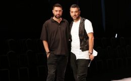 Serkan Duman ve Gökhan Duman'ın hedefi ortadoğu