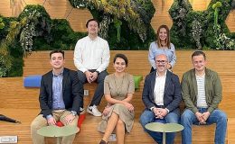 Sistem Global Danışmanlık ve İş Bankası'ndan girişimcilik ekosistemine destek
