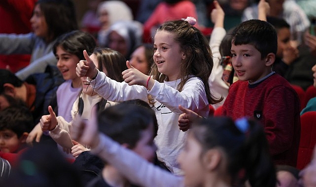 Sömestir tatili Buca'da çok eğlenceli