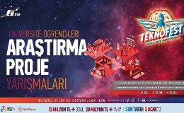 TEKNOFEST 2023 Başvuruları Uzatılan Yarışmalar İçin Son 3 Gün