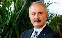 VakıfBank'tan İGE ile ihracatçılara büyük kredi desteği