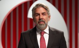 Vodafone, Yenilebilir Enerjiyle Kapsam 2 Emisyonlarını Sıfırladı