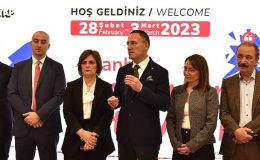 Güçlü ihracat bağlantıları İstanbul Uluslararası Oyuncak Fuarı'nda kuruluyor