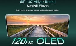 HONOR X9a özel fiyatı ile Türkiye'de satışa çıktı