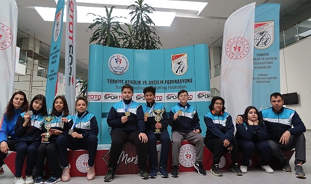 Osmangazili Sporcular hedefi 12'den vurdu