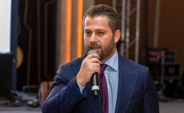 RAMS Türkiye'den 2023 coşkusu