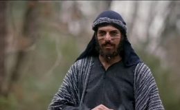Abdullah Solmaz Avrupa Yolunda