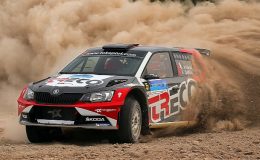 Bodrum'da Sezon Ralli ile Başlıyor!