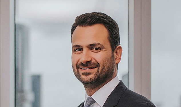 Cushman & Wakefield'da Yeni Dönem