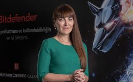 En İyi Mobil Güvenlik Çözümü 6. Kez Bitdefender Antivirüs Oldu!
