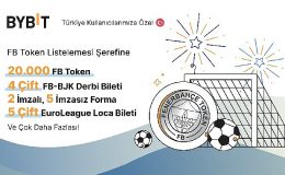 Fenerbahçe Token Bybit'te listelenecek