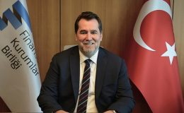Finansal Kurumlar Birliği, Bankacılık Dışı Finans Sektörü'nün 2022 Yılı Sonuçlarını Açıkladı