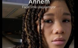 Gizemli bir kayboluş hikâyesi: “Kayıp" 31 Mart'ta vizyonda