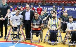 İzmir, tam not aldı