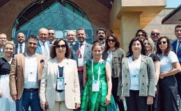 'Kadın Erkek Eşittir' diyen Tepe Emlak Yatırım, YANINDAYIZ Derneği'nin Kurumsal Üyeleri Arasında Yerini Aldı