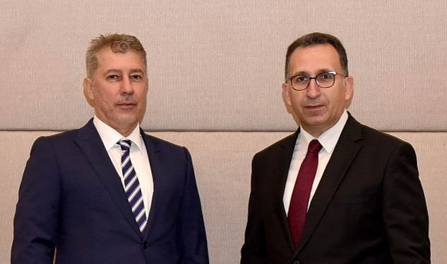 Kalekim'den 2022 yılında güçlü büyüme: Yıllık net karı %146'lık artışla 524,7 milyon TL oldu