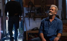 Mel Gibson “Panama" ile FilmBox Extra ve FilmBox+ Ekranlarında!